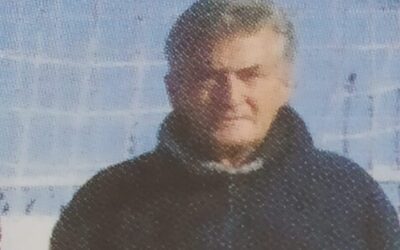 Posljednji pozdrav bivšem kolegi Anti Fulgosiu