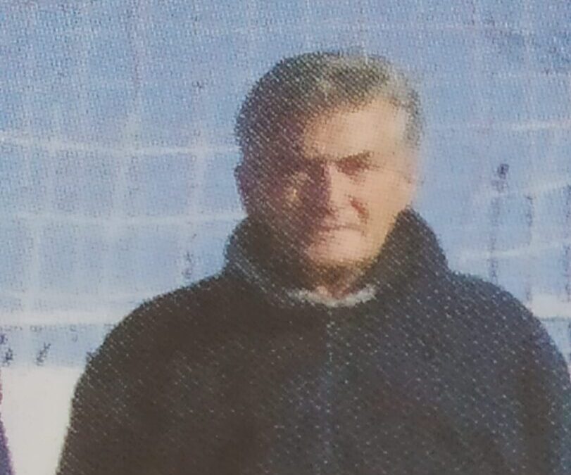 Posljednji pozdrav bivšem kolegi Anti Fulgosiu