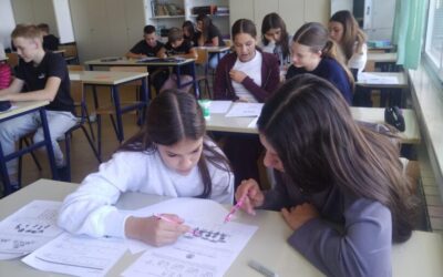 1.kolo Matematičke lige