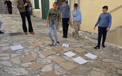 Posjet Muzeju betinske drvene brodogradnje