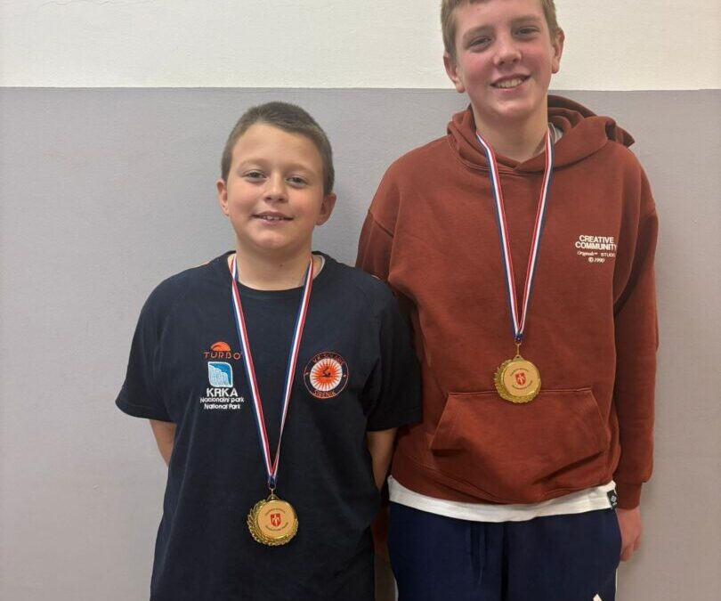 Najbolji sportaši u 2025. godini