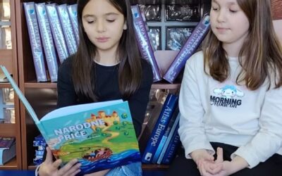 “15 po 15: cijela Hrvatska čita djeci”