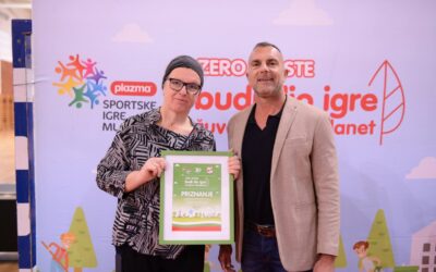 Zero Waste u Murteru