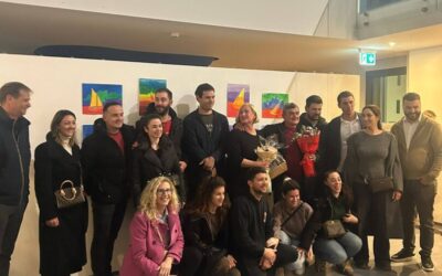 Edita Jakas – “Nisu djeca kriva, klinci su sjajni!”