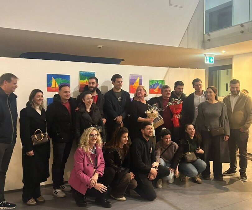 Edita Jakas – “Nisu djeca kriva, klinci su sjajni!”