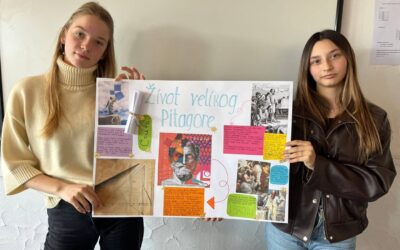 Međunarodni dan matematike