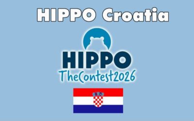 Hippo natjecanje iz engleskog jezika