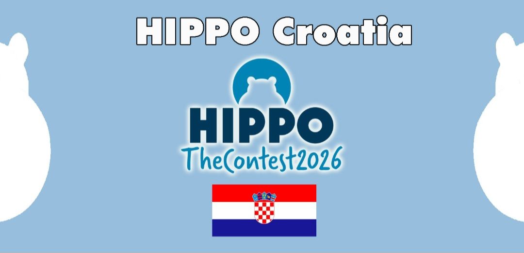 Hippo natjecanje iz engleskog jezika
