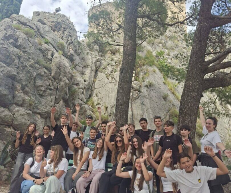 Jednodnevni izlet u Trogir i Omiš