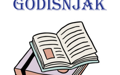Školski godišnjak