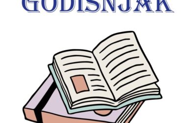 Školski godišnjak