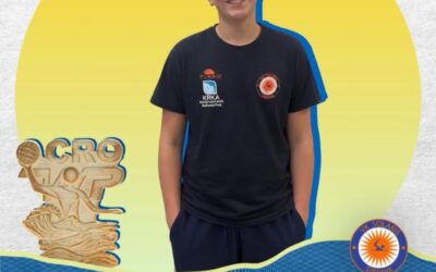 Sportski uspjesi naših učenika – Jakov Kapov